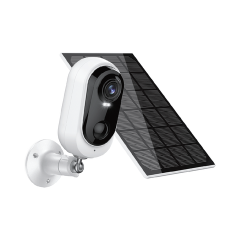 Caméra WiFi pour poulailler