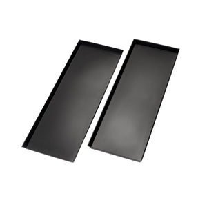 Medium - 2 bacs rect.